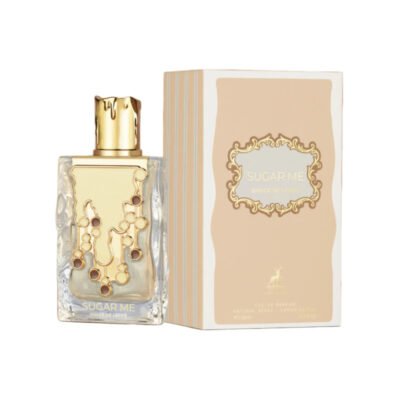 MAISON ALHAMBRA - "Sugar Me Dulce de Leche" EDP Mujer 100 ml