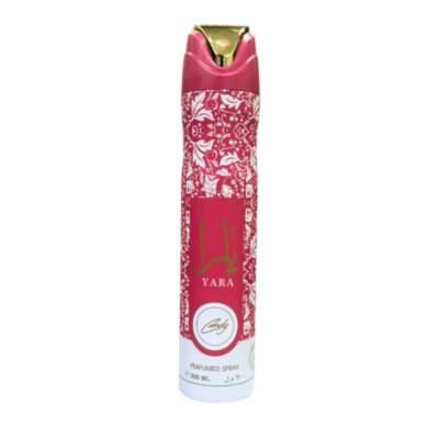 LATTAFA - "Body Spray Yara Candy" Mujer 300 ml