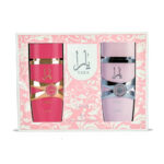 LATTAFA - "Set Yara + Yara Candy" EDP Mujer 100 ml