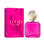 SHAKIRA - "Fucsia" EDP Mujer 80 ml
