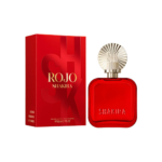 SHAKIRA - "Rojo" EDP Mujer 80 ml