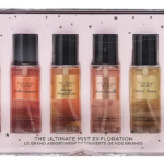 Set The Best Of Mist 75 ml Victoria’s Secret