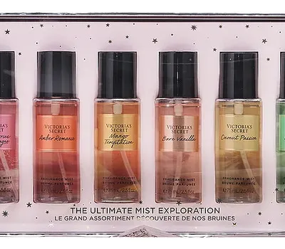 Set The Best Of Mist 75 ml Victoria’s Secret