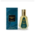 FRAGRANCE WORLD - "Urban Man Amaze" EDP Hombre 50 ml