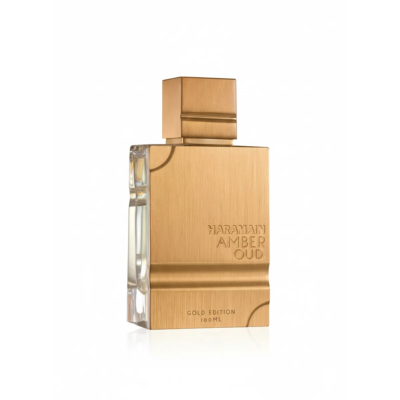 AL HARAMAIN - "Amber Oud Gold Edition Tester" EDP Unisex 60 ml