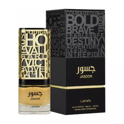 LATTAFA - "Jasoor" EDP Unisex 100 ml