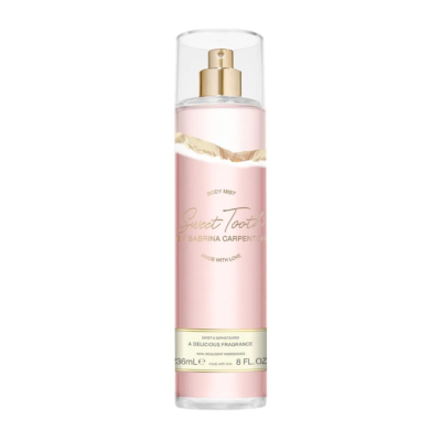 SABRINA CARPENTER - "Colonia Sweet Tooth" EDT Mujer 236 ml