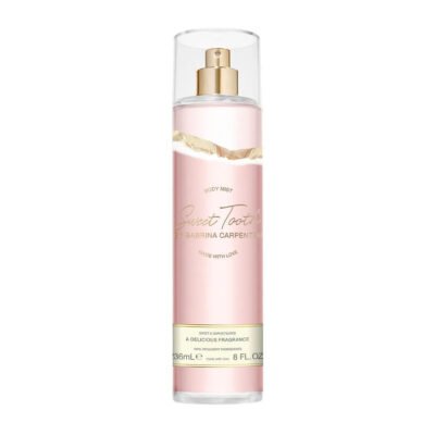 SABRINA CARPENTER - "Colonia Sweet Tooth" EDT Mujer 236 ml