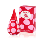 AGATHA RUIZ DE LA PRADA - "Gotas de Color Dot-to-Dot" EDT Mujer 100 ml