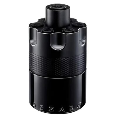 AZZARO - "The Most Wanted Intense Tester" EDP Hombre 100 ml