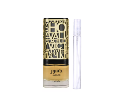 LATTAFA - "Decant Jasoor" EDP Unisex 5 ml