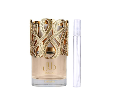 LATTAFA - "Decant Dalal" EDP Mujer 5 ml