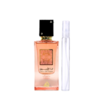 LATTAFA - "Decant Ana Abiyedh Coral" EDP Mujer 5 ml