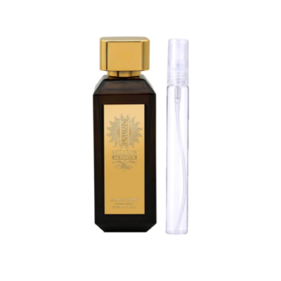 FRAGRANCE WORLD - "Decant La Uno Million Le Parfum" EDP Hombre 5 ml