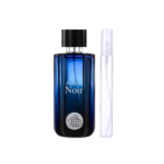 FRAGRANCE WORLD - "Decant Adicto Noir" EDP Mujer 5 ml