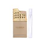 FRAGRANCE WORLD - "Decant Colosseum" EDP Unisex 5 ml