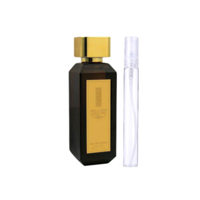 FRAGRANCE WORLD - "Decant La Uno Million" EDP Hombre 5 ml