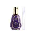 FRAGRANCE WORLD - "Decant Venti Silky Princess" EDP Mujer 5 ml
