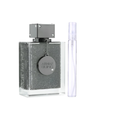 ARMAF - "Decant Club de Nuit Bling" EDP Unisex 5 ml