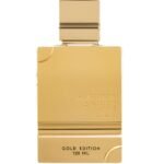 AL HARAMAIN - "Amber Oud Gold Edition Tester" EDP Unisex 120 ml