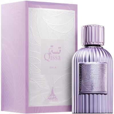 PARIS CORNER - "Qissa Gala" EDP Mujer 100 ml
