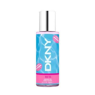DKNY  - "Colonia Be Delicious Pool Party Mai Tai" Mujer 250 ml