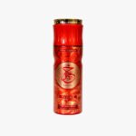 PARIS CORNER - "Desodorante Khair Fusion" EDP Mujer 200 ml