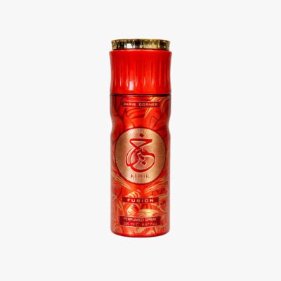 PARIS CORNER - "Desodorante Khair Fusion" EDP Mujer 200 ml