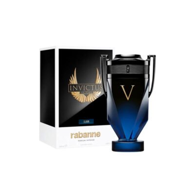 RABANNE - "Invictus Victory Elixir" Parfum Intense Hombre 200 ml