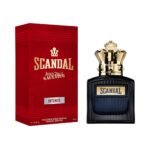 JEAN PAUL GAULTIER - "Scandal" EDP Intense Hombre 100 ml