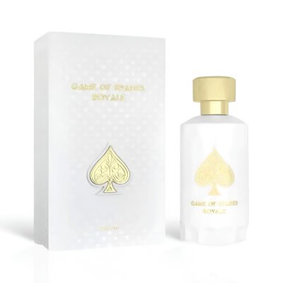 Jo Milano - "Game Of Spade Royale" Parfum Unisex 100 ml