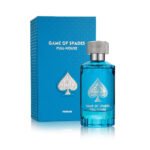 JO MILANO - "Game Of Spades Full House" Parfum Unisex 30 ml