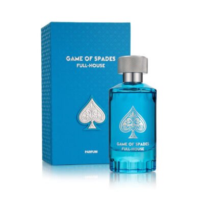 JO MILANO - "Game Of Spades Full House" Parfum Unisex 30 ml