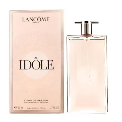 LANCOME - "Idole (Recargable)" L'eau De Parfum Mujer 50 ml