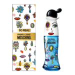 MOSCHINO "So Real Cheap and Chic" EDT Mujer 100 ml