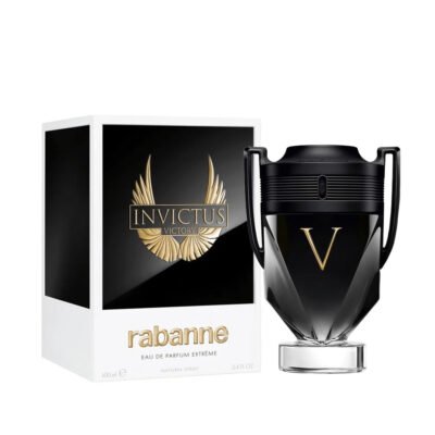 PACO RABANNE - "Invictus Victory" EDP Extreme Hombre 100 ml