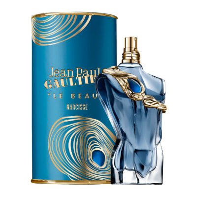 JEAN PAUL GAULTIER - "Le Beau Narcisse" EDP Hombre 125 ml