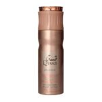 PARIS CORNER - "Desodorante Qissa Delicious" Mujer 200 ml