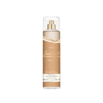 SABRINA CARPENTER - "Colonia Sweet Tooth Caramel Dream" EDT Mujer 236 ml