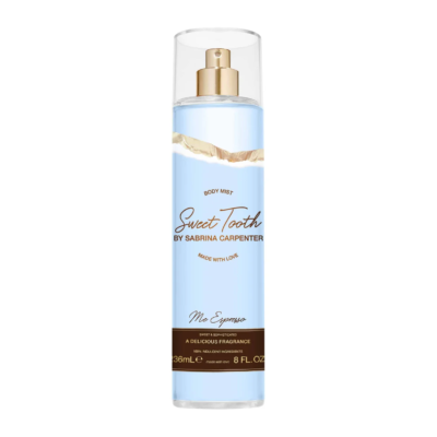 SABRINA CARPENTER - "Colonia Sweet Tooth Me Espresso" EDT Mujer 236 ml
