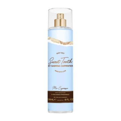 SABRINA CARPENTER - "Colonia Sweet Tooth Me Espresso" EDT Mujer 236 ml