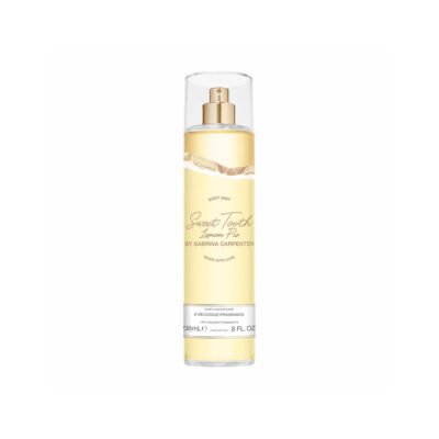 SABRINA CARPENTER - "Colonia Sweet Tooth Lemon Pie" EDT Mujer 236 ml