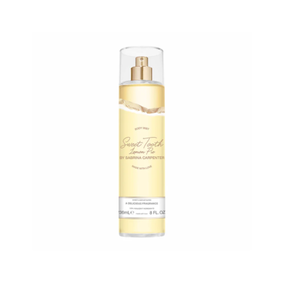 SABRINA CARPENTER - "Colonia Sweet Tooth Lemon Pie" EDT Mujer 236 ml