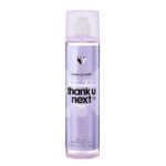 ARIANA GRANDE - "Thank U Next 2.0" Body Mist Mujer 236 ml