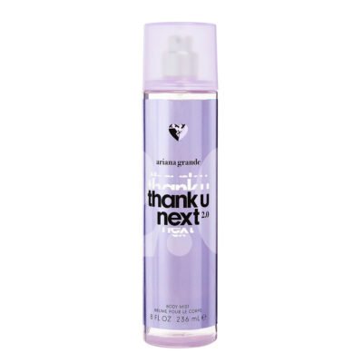 ARIANA GRANDE - "Thank U Next 2.0" Body Mist Mujer 236 ml