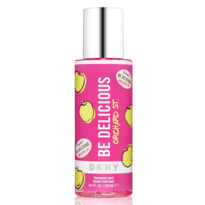 DKNY -  "Colonia Be Delicious Orchard St." Mujer 250 ml