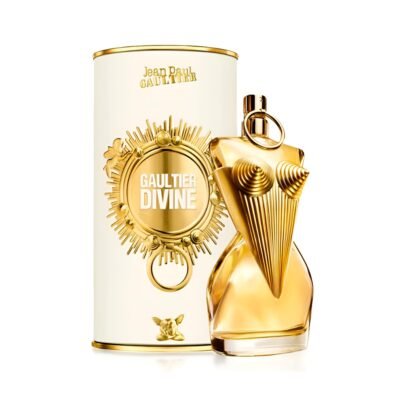 JEAN PAUL GAULTIER - "Divine" EDP Mujer 100 ml