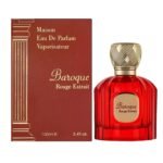MAISON ALHAMBRA - "Baroque Rouge Extrait" EDP Unisex 100 ml