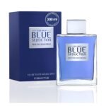 ANTONIO BANDERAS "Blue Seduction" EDT Hombre 200 ml