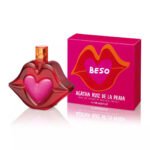 AGATHA RUIZ DE LA PRADA - "Beso" EDT Mujer 100 ml